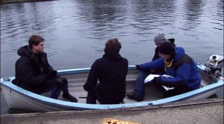 Series 2: Easter Egg 1