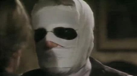 The Unveiling of the Stranger