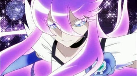 Cure Moonlight is Finally Reborn!!