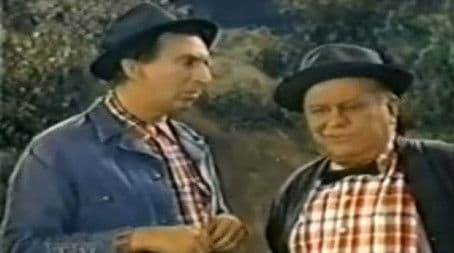 The Almost Annual Charity Show