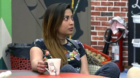 Day 48: Ulaganayagan Meets Mohanlal!