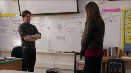 Because You're My Sister