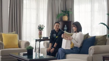 Red, Ritual, and Reappearance