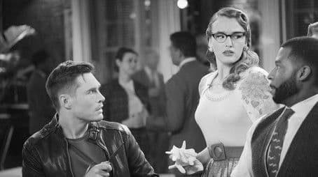 Everybody Loves The Carringtons