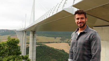 The Millau Viaduct