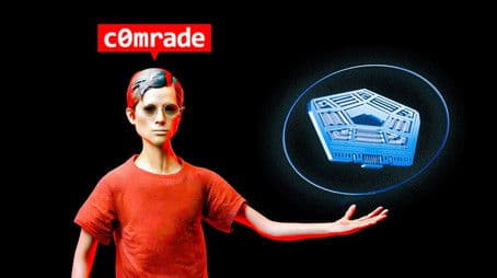 The Kid Who Hacked the Pentagon