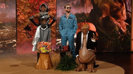 Halloween Celebration!