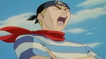 Great Treasure Onizuka