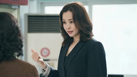 Within the Devil's Circle