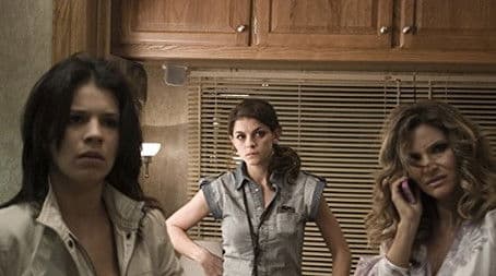 And All the Nations Will Cry Their Death