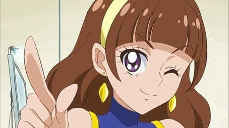 Too Bright! Kirara's Runway of Dreams!