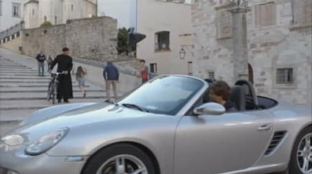 Love Put to the Test