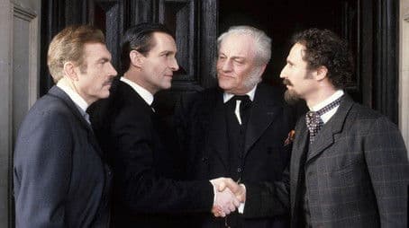 The Greek Interpreter