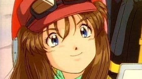 That 20-Year-Old is My Mother!