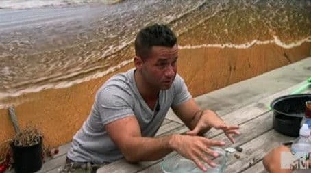 One Meatball Stands Alone