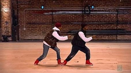 Auditions 1 and 2: Atlanta and the Bay Area