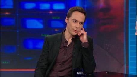 Jim Parsons