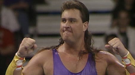 Superstars - Jul 04, 1992