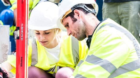 Golden Mede Housing Development