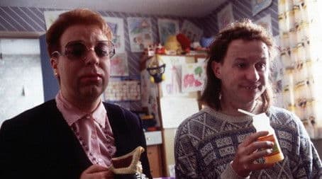 The Lesbian and the Monkey