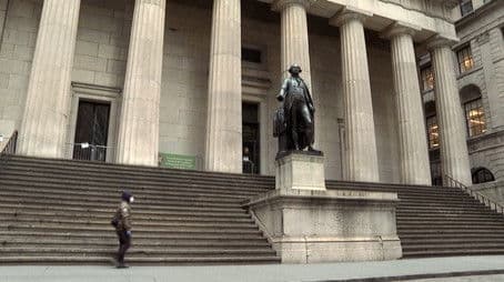 Critical Condition, Talking to the Past