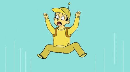 Oh, the Places You’ll Actually Go