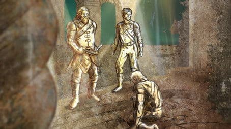 Histories & Lore: Robert's Rebellion (Margaery Tyrell)