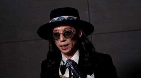 Variety Investor (3)// Chief Investigation Officer Yoo (1)