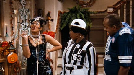 Dark and Stormy Night