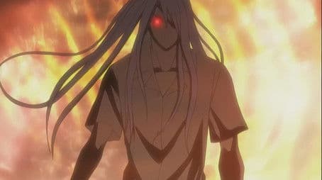 Accidental Discharge