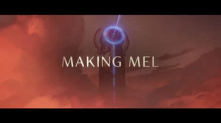 Making Mel