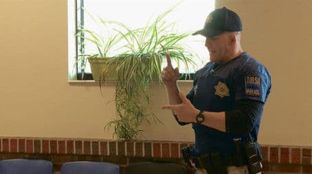 Live PD: Police Patrol #133