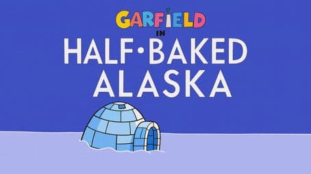 Half-Baked Alaska