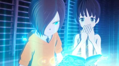 That's Why It Needed God