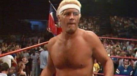 WCCW - June 25, 1983