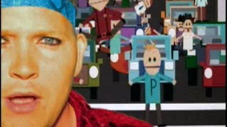 What Would Brian Boitano Do Music Video