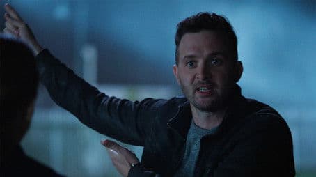 Lighthouse of the Rising Sun