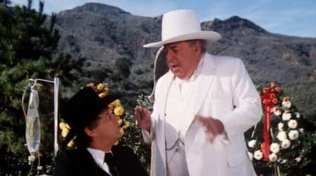 How to Succeed in Hazzard