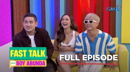 Paolo Contis, may patikim sa bagong “Bubble Gang”!