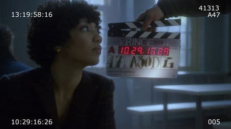 Unusual Side Effects (S4)