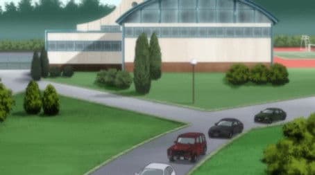 1 Second out of 36,000 Seconds