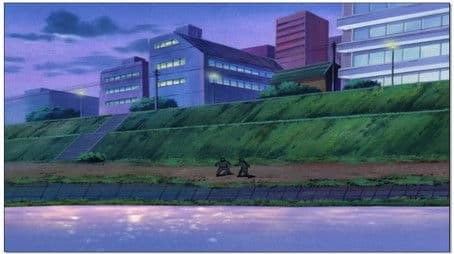 Never Give Up On The Future