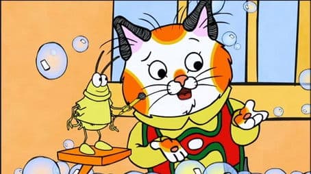 The Trouble with Bubbles