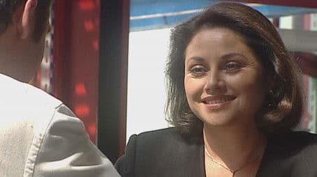 Hamburger with Hands