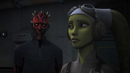 The Holocrons of Fate