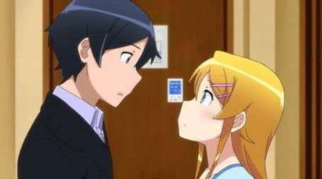 My Little Sister Is This Cute