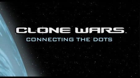 Clone Wars: Connecting the Dots