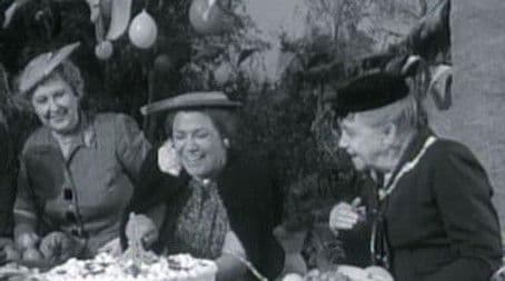 The Mothers of PT 73