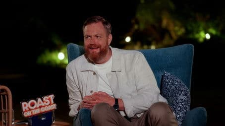 Like Ronald McDonald if he sold UNHAPPY Meals!