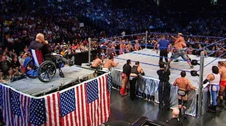 SmackDown - May. 27, 2004